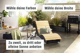 Wellenliege Lena Selber Bauen Alle Mobel Create By Obi Gartenmobel Selber Bauen Selber Bauen Garten Selber Bauen