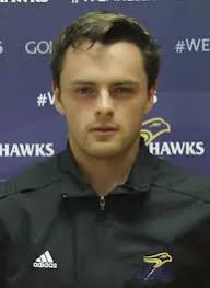 2016 Men's Soccer Roster