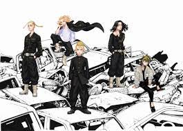 To view this video please enable javascript, and consider upgrading to a web browser that supports html5 video. Tokyo Revengers Watch Anime Online English Subbed Dubbed Animefrenzy