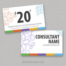 #650449 rodan and fields business card template beautiful 14 inspiring. Itwvisions Rodan Fields Consultant Gift Certificate 3x5 Itw Visions
