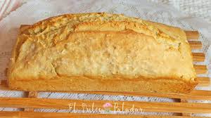 Pan Casero Sin Amasado Con Levadura Quimica Y Harina Comun El Dulce Paladar En 2020 Pan Amasado Pan Casero Recetas De Pan