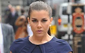 Imogen Thomas receives Twitter death threats over Ryan Giggs affair