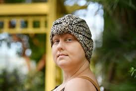 I want to be fearless': Hamilton's Miranda Kett inspires strangers, friends  with brave battle of aggressive breast cancer