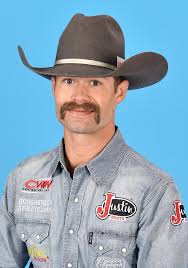 I used to think he was. Heith Demoss