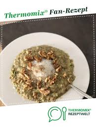 Zucchini Porridge Rezept Rezepte Kochrezepte Lebensmittel Essen