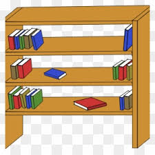 Download this free picture about bookshelf isolated transparent from pixabay's vast library of public domain images and videos. Bookshelf Clipart Transparent Png Clipart Images Free Download Clipartmax