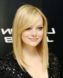 1001 Idees Comment Adopter Une Coupe De Cheveux Pour Visage Rond Coupe De Cheveux Coiffure Cheveux L'ideal serait de le porter avec une frange qui fera paraitre le visage moins long. pinterest