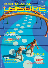 These logos are certification marks which represent organizations that test and evaluate products in the laboratory for its safety. Australasian Leisure Management Issue 141 2020 By Ausleisure97 Issuu
