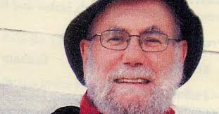 Rest in Peace, the Ven. Gary Paterson