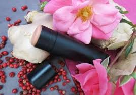 Recette Parfum Solide Spicy Rose Parfum Solide Parfum Cosmetique