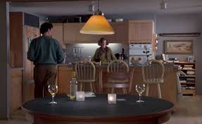 One of those homes has just become available in seattle's lake union community at 2466. The Real Houseboat From Sleepless In Seattle Modern Home Office Home Office Design Sleepless In Seattle