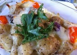 Ingin membuat makanan yang enak dan bergizi dengan bahan tepung terigu dan telur? Resep Masakan Kentang Telur Keju Hidangan Karbo Yang Lezat