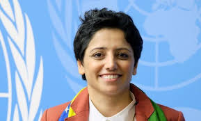 If you’re stateless, ‘just going to school is a problem’