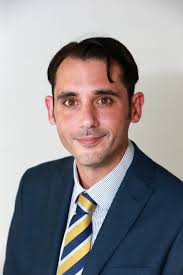 Opinion: Dartmoor Multi Academy Trust leader Dan Morrow