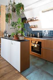 Grâce à la diversité de nos produits disponibles en catalogue, vous trouvez sans aucun mal le modèle et l'idée de déco idéale pour votre future cuisine. Cuisine Ouverte Photos Et Idees Deco De Cuisines Ouvertes Fevrier 2021 Houzz Fr