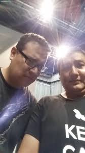 Eddie Wolf Child (@eddi3wc)