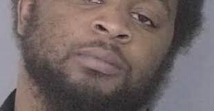 Murder fugitive arrested in Monroe traffic stop