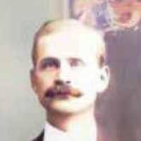 John Henry Squires (1869–1951) • FamilySearch