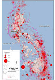 Historical Seismicity 1600 2006 And Active Faults In The Philippine Download Scientific Diagram
