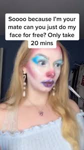 Requesting Free Makeup Tutorial