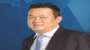 Peter Chin leaves LASCO