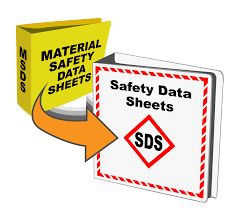 A chemicals safety data sheet (sds) describes the hazards of a product and explains how a product can be safely handled, used, and stored. Material Safety Data Sheet Msds Hsewatch