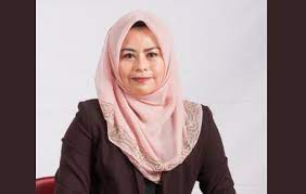 Maybe you would like to learn more about one of these? Noraini Ahmad Kini Ketua Wanita Umno Semasa Mstar