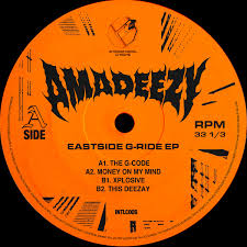Also, some codes may show a message saying code does not work, but the rewards still go through. Eastside G Ride By Amadeezy Amadeezy International Chrome