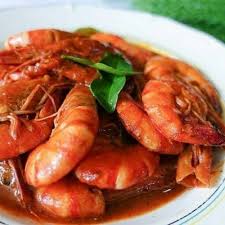 Aku balurin kecap asin dan bawang putih cincang. 10 Rekomendasi Resep Masakan Udang Ini Dijamin Bikin Kamu Ngiler Yuk Cobain