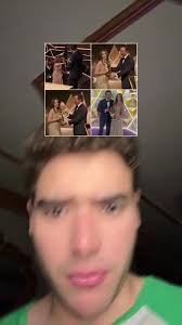 ماثيو ماكونهي وهنا الزاهد في حفل Joy Awards