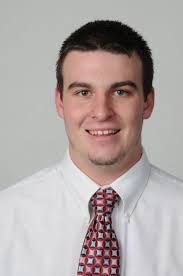 East Longmeadow's Chris Frappier wins Francis X. Keating Award