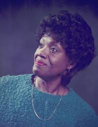 Dr. Alice Sonja Johnson Hilfiker Obituary