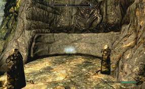 Having found red eagle's fury, the quest journal is updated with the objective to unlock the secret of red eagle's tomb and the quest marker on the map moves to rebel's cairn. The Horn Of Jurgen Windcaller The Elder Scrolls V Skyrim Wiki Guide Ign