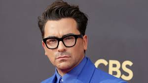 Schitt's Creek star lands next movie lead role in Netflix comedy