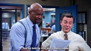 Jun 25, 2021 · gif: Brooklyn 99 Gifs Tumblr Blog Tumgir