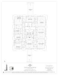 Nyc Tribeca Condos Penthouses The Woolworth Tower Availability Floor Plans How To Plan Apartment Floor Plans