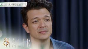 Jacky finally gets her freedom