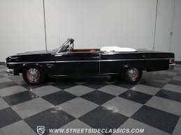 Image result for Classic Black 1965 AMC