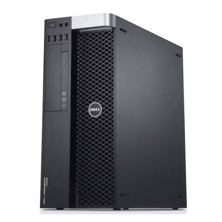 Servidor Dell Precision T5600
