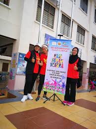 Majlis sukan negara malaysia, kompleks sukan negara, bukit jalil, 57000 sri petaling, kuala lumpur. Hari Sukan Negara 2018 Stay Young Health Tips Health