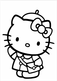 Malvorlagen Ausmalbilder Hello Kitty Ausmalbilder Malvorlagen
