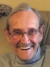 HAROLD RICH Obituary