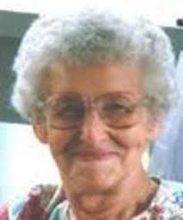 Pauline Ellege Obituary (1931