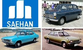 Image result for Steel Grey 1989 Daewoo