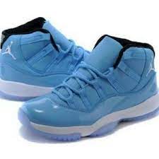 Retro 11 Jordans Baby Blue Online Sale Up To 50 Off