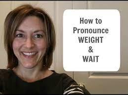 Youtube How To Pronounce American English English Words