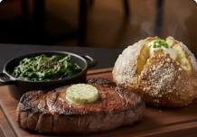 Steakhouse Classics (July 24)