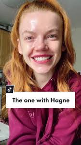 Agnes Gomes's Instagram, Twitter & Facebook