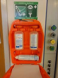 So always work in the laboratory to keep essential safety instruments handy. Spill First Aid And Emergency Kits Faculty Of Engineering And Natural Sciences