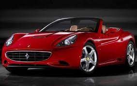 Test drive used ferrari california at home from the top dealers in your area. Used 2010 Ferrari California Mpg Gas Mileage Data Edmunds